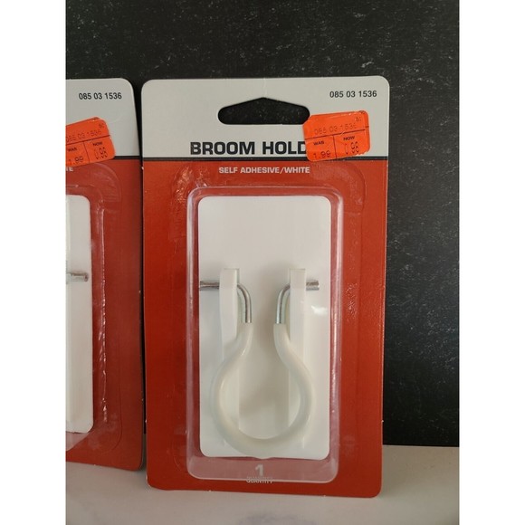 Target Brand Broom Holders - Picture 4 of 10